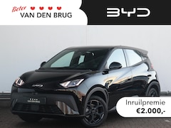 BYD Dolphin Surf - Boost 43 kWh | €2000 korting | 322km WLTP | Achteruitrijcamera | Adaptive cruise control |