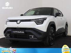 Suzuki e Vitara - Style 61 kWh | Levering eind april 2026 in overleg | Nu met 2000, - inruilbonus | Suzuki-p