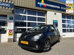 Renault Twingo - 1.2-16V Dynamique|Cruise control|Airco|NAP|