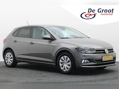 Volkswagen Polo - 1.0 TSI Comfortline ACC, Apple Carplay, LED, Airco, PDC