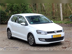 Volkswagen Polo - 1.0 BlueMotion Edition | 2016 | Cruise | Airco |