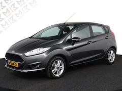 Ford Fiesta - 1.0 EcoBoost Titanium|Airco|Verwarmde voorruit