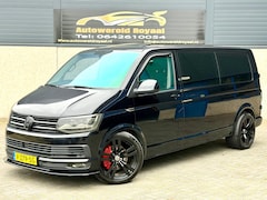 Volkswagen Transporter - 2.0 TDI L2H1 Highline