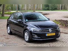 Volkswagen Polo - 1.0 TSI 95pk | Comfortline-Executive | Adaptive Cruise | Airco | Navi | Carplay | DAB