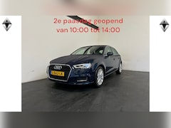 Audi A3 Sportback - 30 TFSI Advance Sport G-tron Carplay