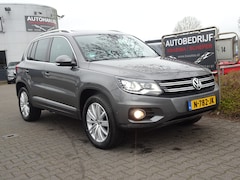 Volkswagen Tiguan - 2.0 TDI 4x4 Sport&Style