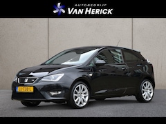 SEAT Ibiza SC - 1.0 EcoTSI FR Connect | Navigatie | Stoelverwarming | Xenon