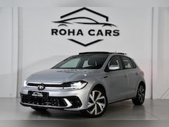 Volkswagen Polo - 1.0 TSI R-Line, Full-options, Pano, Camera