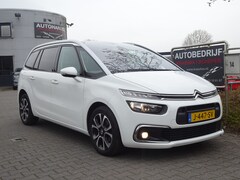 Citroën Grand C4 SpaceTourer - 1.2 131PK 7-Pers. Business Autom