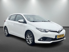 Toyota Auris - 1.2T S - Edition