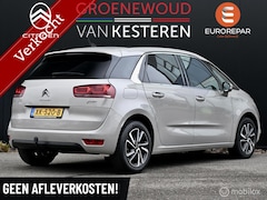 Citroën C4 Picasso - 130pk Feel I Panodak I Navi I Trekhaak I