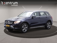 Mercedes-Benz GLC-klasse - 350e 4MATIC 320 PK PHEV, Trekhaak, Leder, Cruise Control