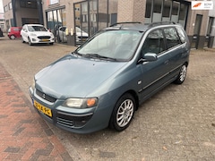 Mitsubishi Space Star - 1.6 Comfort AIRCO CRUISE BOEKJES