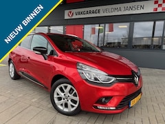 Renault Clio Estate - 0.9 TCe LIMITED 1e EIGENAAR 29.400 KM