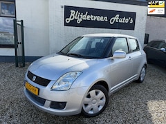 Suzuki Swift - 1.3 Shogun 5Deurs | APK 03-2027 | Trekhaak
