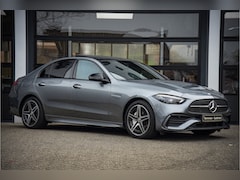 Mercedes-Benz C-klasse - 300 e AMG Line