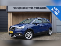 Opel Crossland X - 1.2 110pk Turbo Innovation Stoel & Stuurverwarming *Distributieriem v.v.* A-Camera Trekhaa