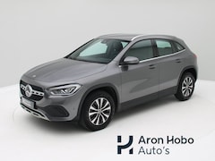 Mercedes-Benz GLA-Klasse - 180 Business Line Camera, Stoelverwarming, Carplay