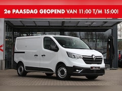 Renault Trafic - 2.0 DCI 130 | 2x Schuifdeur | Omvormer | Inrichting | Standkachel
