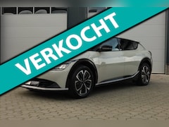 Kia EV6 - Plus 77.4 kWh Carplay Meridian Trekhaak Warmtepomp