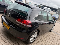 Volkswagen Golf - 1.4 TSI (160PK) Comfortline/Elekt.Schuif-Kenteldak/Stoelverw