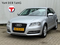 Audi A3 Sportback - 1.2 TFSI - nette auto - zomer + winterset