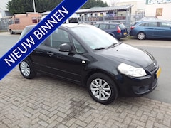 Suzuki SX4 - 1.5 Base