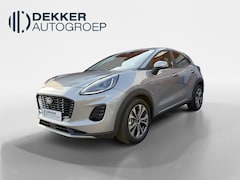 Ford Puma - 1.0 EcoBoost Hybrid Titanium