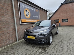 Citroën C4 Cactus - 1.6 BlueHDi Business