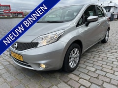 Nissan Note - 1.2 Connect Edition 90.000 KM airco/ecc navi
