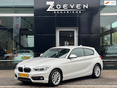 BMW 1-serie - 118i Centennial High Executive