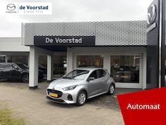 Mazda 2 Hybrid - 1.5 Centre-line Automaat | nieuwe auto nieuwprijs 30.361, =