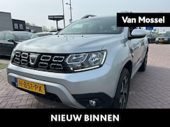 Dacia Duster - 1.3 TCe Prestige 150 PK