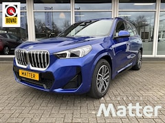 BMW X1 - sDrive18i