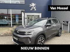 Citroën C5 Aircross - 1.6 Plug-in Hybrid 225 Shine