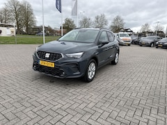 SEAT Arona - 1.0 EcoTSI Reference |Privacy Glass | Demo