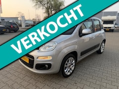 Fiat Panda - 0.9 TwinAir Lounge Trekhaak (BOVAG/RIJKLAARPRIJS)