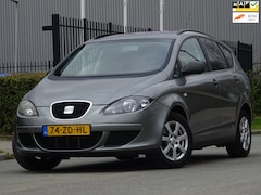 SEAT Altea XL - 1.6 Reference NAP/AIRCO/CRUISE/APK 02-2027