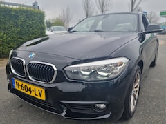 BMW 1-serie - 118i Centennial High Executive Navi