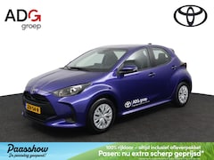 Toyota Yaris - 1.5 Hybrid 115 Comfort | Achteruitrijcamera | Apple Carplay & Android Auto | Climate Contr