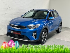 Kia Stonic - 1.0 T-GDi MHEV DynamicPlusLine CRUISE /CAMERA / AIRCO / CARPLAY GARANTIE