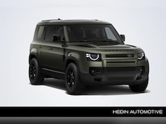 Land Rover Defender 110 - P300e Forest Edition l Meridian Sound l Coolbox l Black Pack