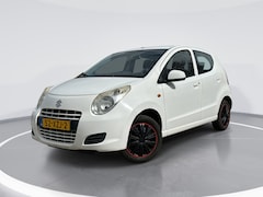 Suzuki Alto - 1.0 Comfort |AIRCO|ELEK PAKKET| 4829 / 18591 |