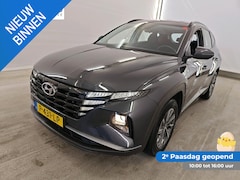 Hyundai Tucson - 1.6 T-GDI MHEV i-Motion NL-AUTO | TREKHAK | NAVI