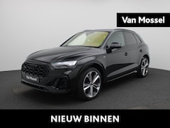 Audi Q5 - 55 TFSI e S edition Competition l Adaptive cruise control l Luchtvering l Bang & Olufsen p
