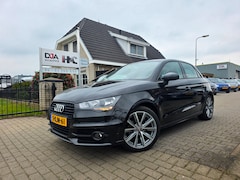 Audi A1 Sportback - 1.2 TFSI Admired