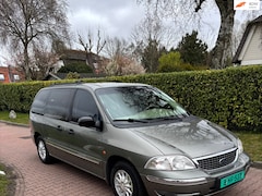 Ford Windstar - USA 3.8 V6 SE AUTOMAAT 7P THE AMERICAN DREAM
