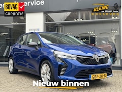 Renault Clio - V TCe 90 GPF evolution | Stoelverwarming | Trekhaak | Lage kilometerstand | Stuurverwarmin