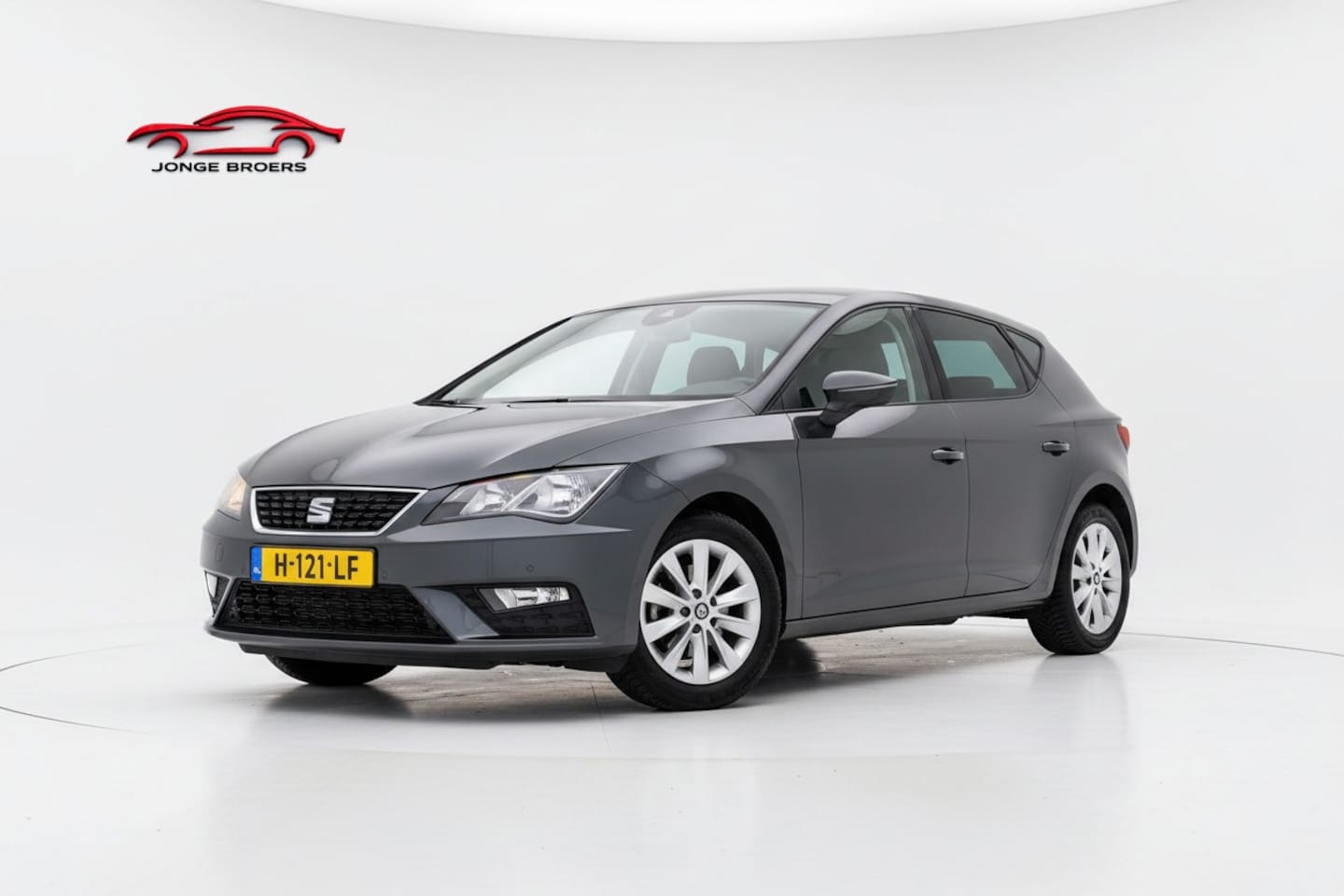 SEAT Leon - 1.5 TSI Ultimate Edition |Automaat|Carplay|Camera - AutoWereld.nl