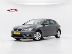 SEAT Leon - 1.5 TSI Ultimate Edition |Automaat|Carplay|Camera